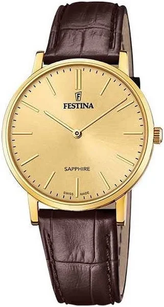 Zegarek Festina Swiss Made