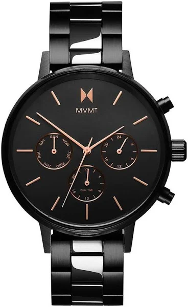 kobiet MVMT FC01-BL