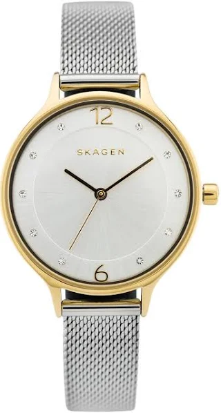 Zegarek damski Skagen SKW2340 Anita