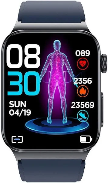 Smartwatch Cardio One Watchmark