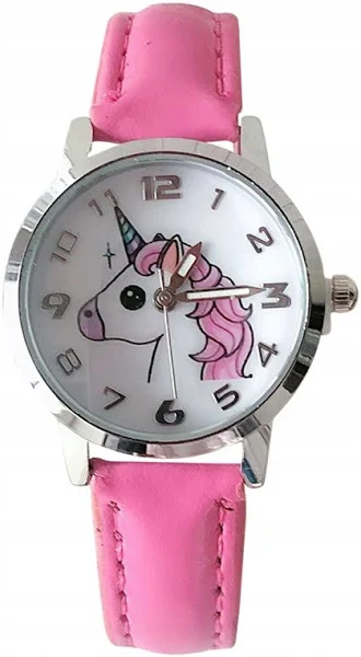 Zegarek dla dzieci Casual Fashion Kwarcowy