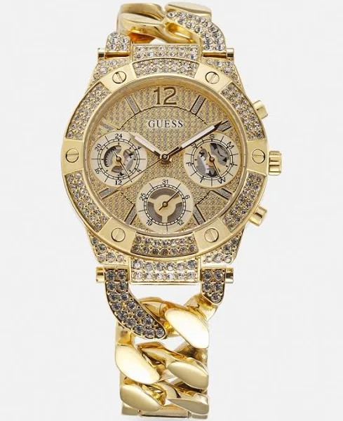 Guess Zegarek Damski