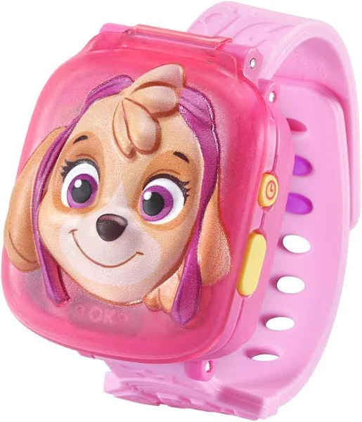 VTech Zegarek szkolny Skye
