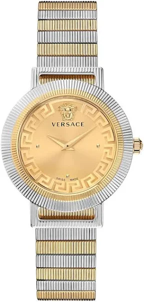 Zegarek damski Versace Greca chic VE3D00422