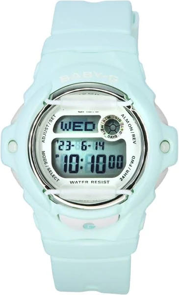 Casio Baby BG-169U-1CJF Zegarek damski Japonia Import luty 2023