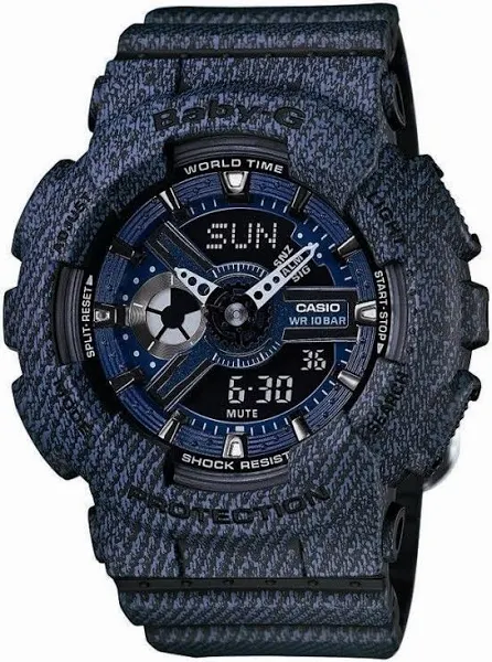 Casio Baby-G BA-110DC-2A1ER