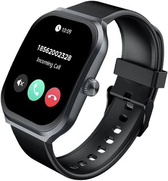 Infinix XWatch 3 Plus Czarny