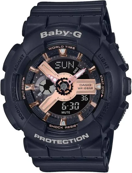 Zegarek Casio Baby-G BA-110RG-1AER