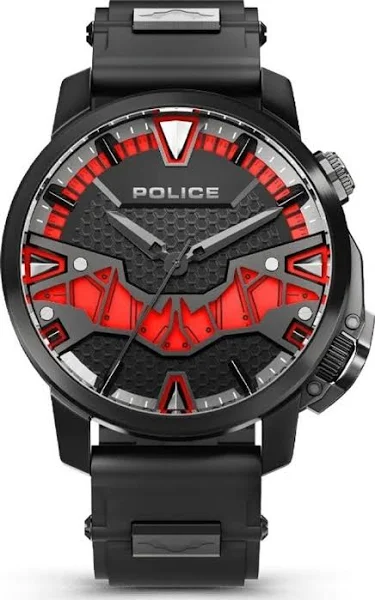 Zegarek Police The Batman PEWJP2205102