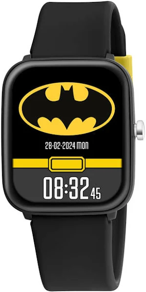 Zegarek dziecięcy AM:PM Batman by Apart Smartwatch dla dzieci