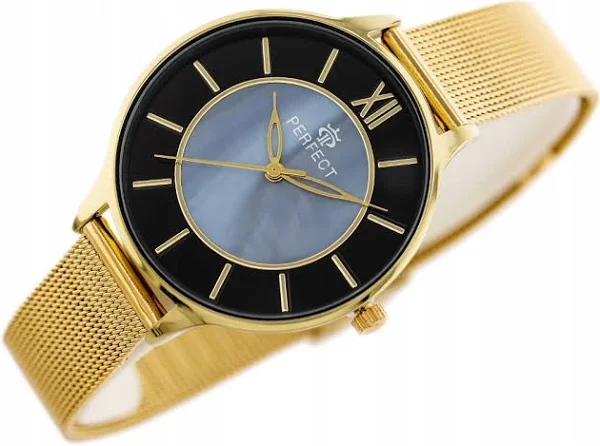 Zegarek DAMSKI PERFECT + BOX