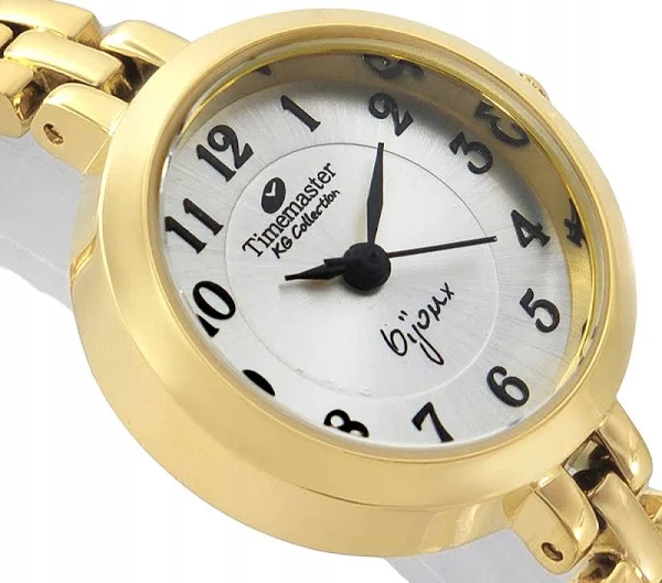 070/388 damski Zegarek Timemaster Bijoux