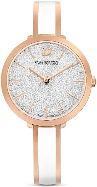 Swarovski Zegarek Crystalline