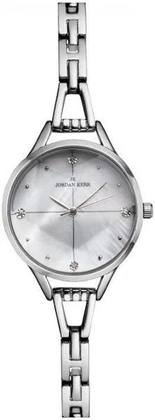 Zegarek Jordan Kerr P131W Damski