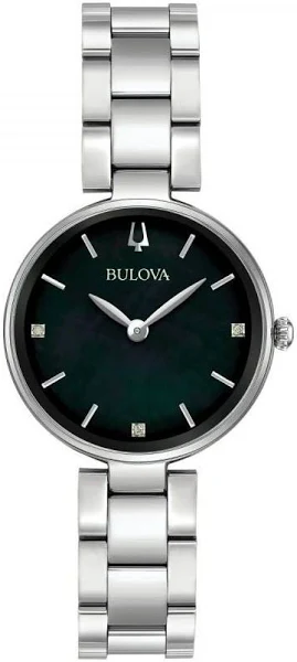 Zegarek Bulova 96P204