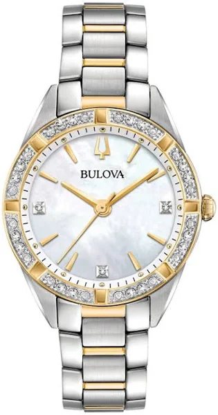 Bulova Sutton 98R263