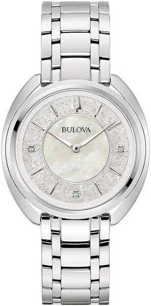 Bulova 96P240 Classic