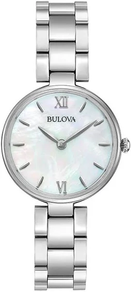 Bulova 96L229