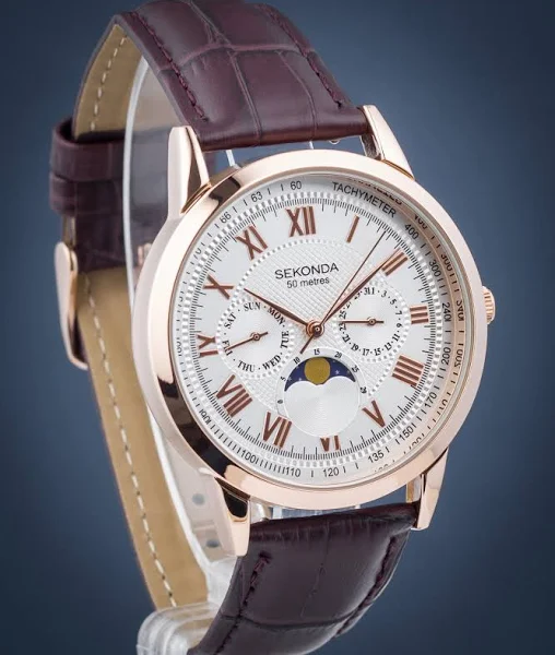Sekonda Zegarek