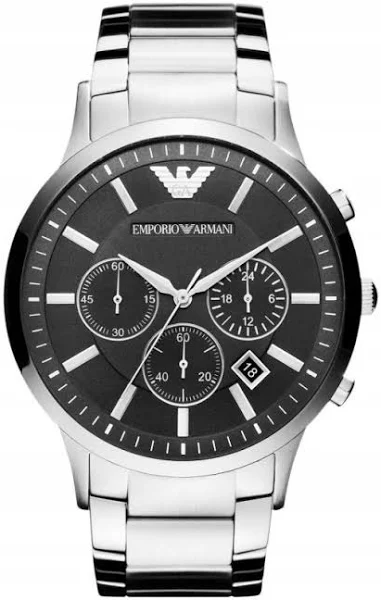 Zegarek Męski Emporio Armani AR2460