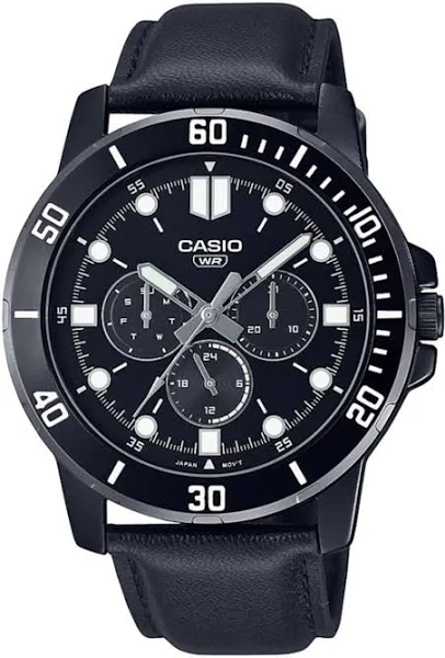 Zegarek Męski Casio + BOX