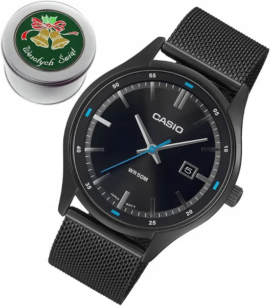 Zegarek Casio MTP-E710MB