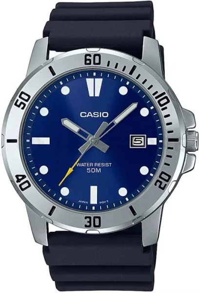 Zegarek Casio MTP-VD01-2EVUDF