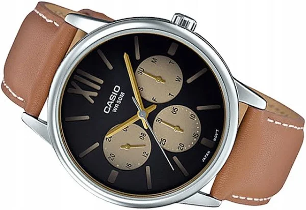 Casio Mtp-E312l