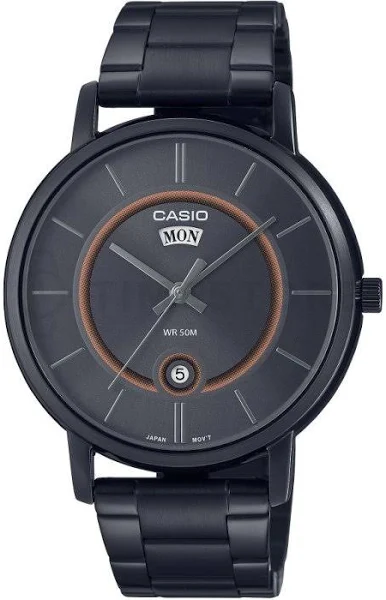 Casio MTP-B120B-8AVDF