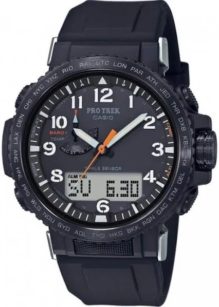 Zegarek męski Casio Protrek PRW-50Y-1AER