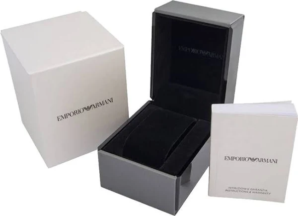 Zegarek Męski Emporio Armani AR11341