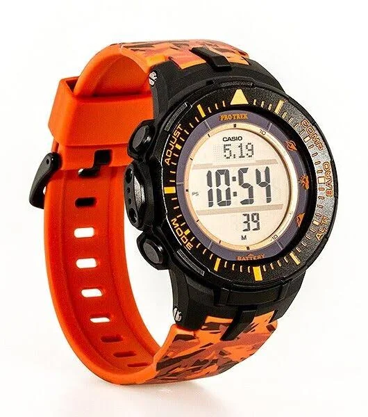 Zegarek Casio PRG-300CM-4ER
