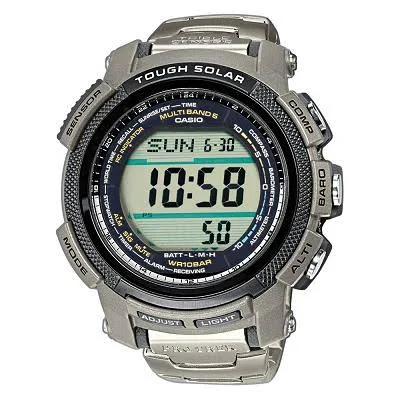 Pro Trek Casio Pro Trek PRW2000T7