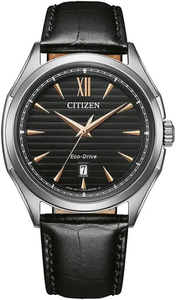 Zegarek Citizen Eco-Drive AW1750-18E