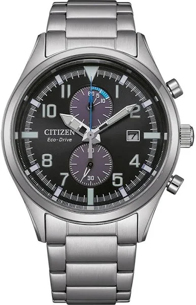 Zegarek Citizen Eco-Drive