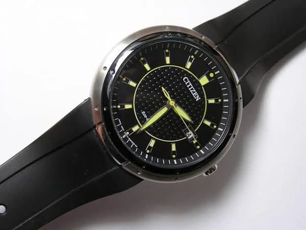 Zegarek męski Citizen Eco-Drive