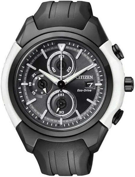 Citizen Eco-Drive Chronograph ca0286-08e