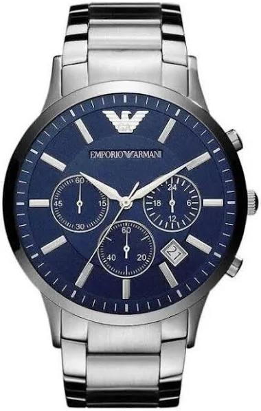 Zegarek Męski Emporio Armani AR5860