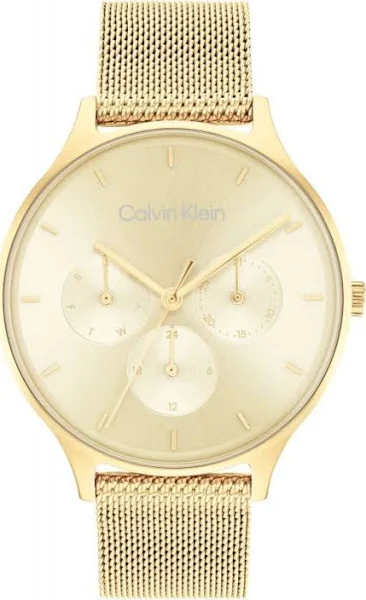 25200103 Zegarek Calvin Klein