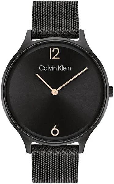 25200004 Zegarek Calvin Klein