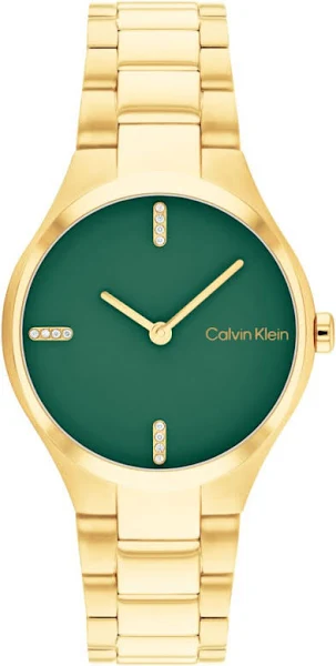 Calvin Klein Zegarek Admire 25200333