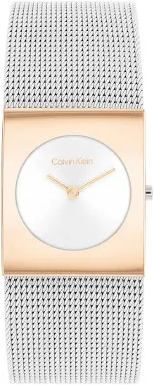 Calvin Klein Pulse 25100063 Zegarek damski