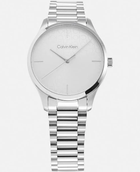 25200168 Zegarek Calvin Klein