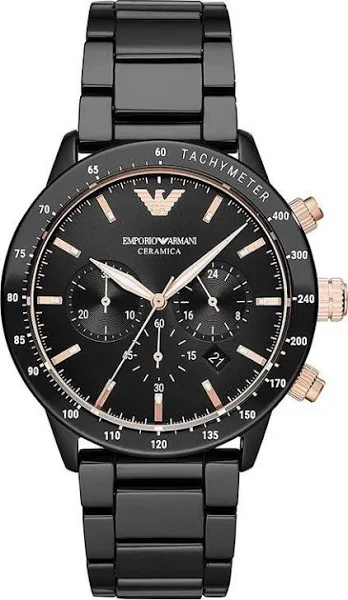 Zegarek Męski Emporio Armani AR70002