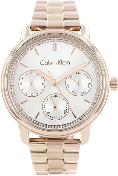 25200178 Zegarek Calvin Klein