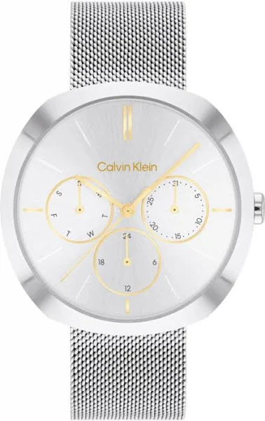 Zegarek damski Calvin Klein Shape 25200338