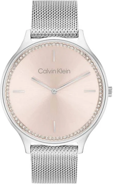Calvin Klein CK TIMELESS 25100004 Zegarek damski