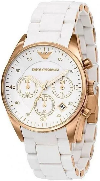 Zegarek Emporio Armani AR5920