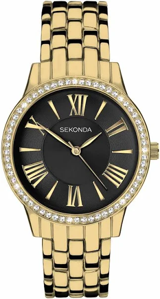 Zegarek Damski Sekonda 40562