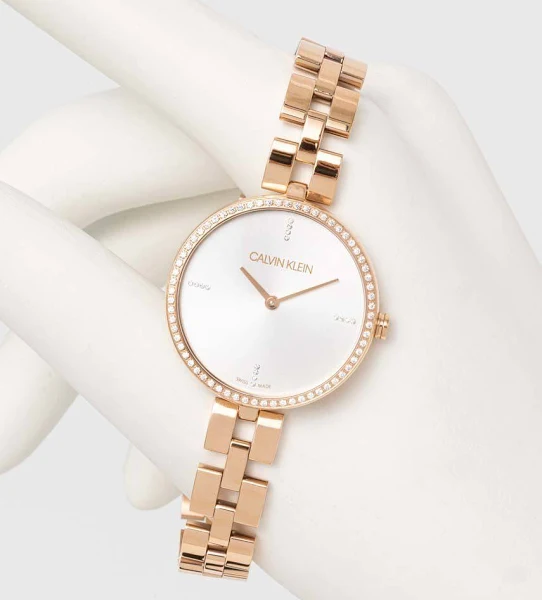 Calvin Klein Zegarek Calvin Klein Elegant